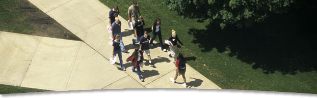 Campus Tour