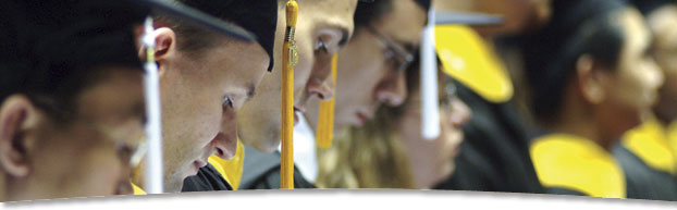 Commencement Ceremony