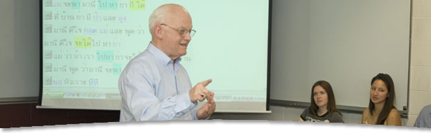 professor