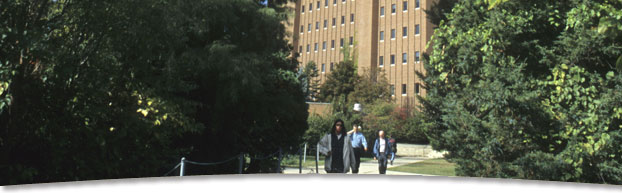 Zulauf Hall