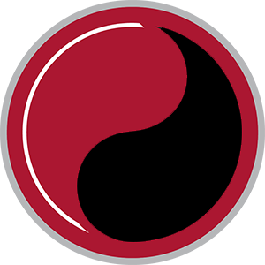 NIU red and black spirit wear